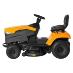 stiga rasentraktor tornado 398 m 352 cm schnittbreite 98 cm neu – Image 4