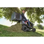 al ko comfort rasentraktor 18 103 4 hd a v2 568 cm schnittbreite 103 cm neu – Image 3