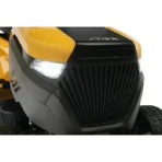 stiga akku rasentraktor tornado 398 e 48 v 30 ah schnittbreite 98 cm neu – Image 5