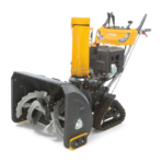 STIGA Schneefräse ST 5266 P TRAC-Neu – Image 3