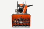 husqvarna schneefrase st 327 548 l neu – Image 5