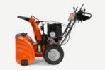 husqvarna schneefrase st 327 548 l neu – Image 2