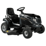 texas rasentraktor xc140 98 inkl mulchkit neu