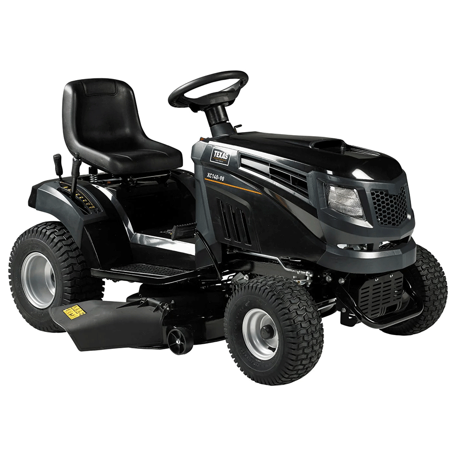 AERTY-2.png texas rasentraktor xc140 98 inkl mulchkit neu – Image 1
