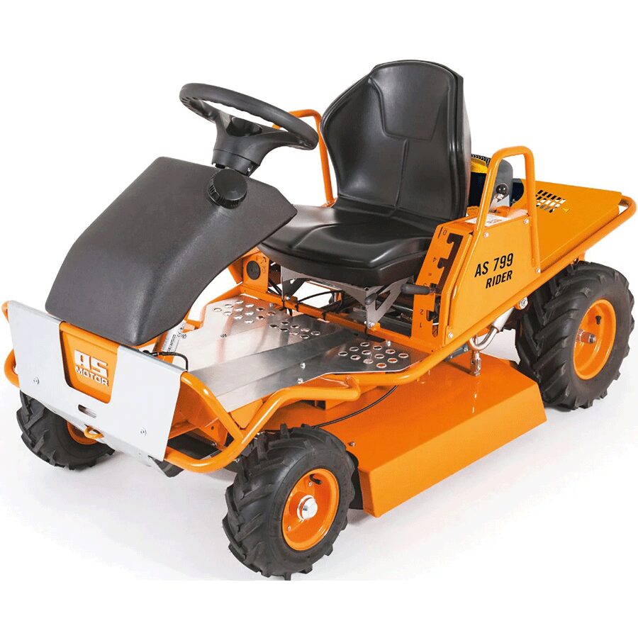 AS_799_Rider_20190806-2.jpg as motor aufsitz allmaher 800 freerider modell 2025 neu – Image 1