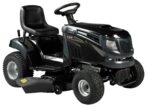 texas rasentraktor xc140 98 inkl mulchkit neu – Image 2