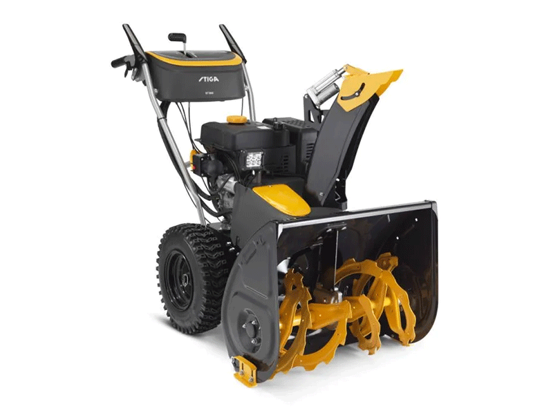 AZSA123-2.png stiga benzin schneefrase st 966 6 2 kw neu – Image 1