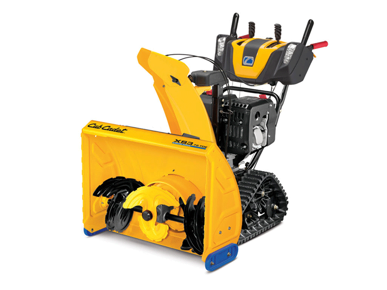 AZZ-3.png cub cadet schneefrase xs3 76 tde ausstellungsmodell neu – Image 1