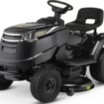 Alpina Rasentraktor AT3 108 HA – Modell 2025-Neu