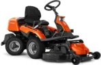 husqvarna profi frontmaher r 216t awd grundgerat ohne mahwerk modell 2025 neu – Image 5