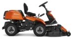 husqvarna profi frontmaher r 216t awd grundgerat ohne mahwerk modell 2025 neu – Image 4