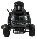 texas rasentraktor xc140 98 inkl mulchkit neu – Image 4