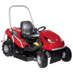Efco Hochgrasmäher Allrad Tuareg 92 4×4 EVO B&S-Neu