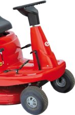 Eurosystems Aufsitzmäher Slalom 67 B&S-Neu – Image 3