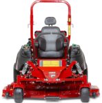 Ferris Null-Wendekreis Mäher IS 6200 – Modell 2025-Neu