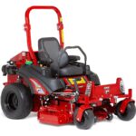ferris null wendekreis maher is 2600 155 cm modell 2025 neu