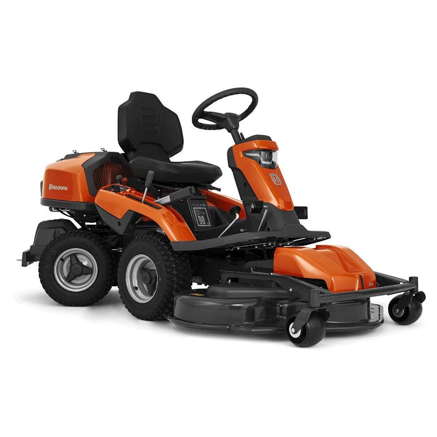 HUSQVA1-1.jpg Husqvarna Profi Allrad-Frontmäher R 316TX AWD – Grundgerät ohne Mähwerk – Modell 2025-Neu – Image 1