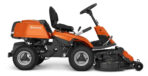 Husqvarna Profi-Frontmäher R 214TC inkl. Mähdeck Combi 94 – Modell 2025-Neu – Image 4