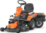 husqvarna akku frontmaher r 200ix awd grundgerat neu – Image 2