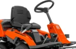 husqvarna profi frontmaher r 214c mit mahdeck combi 94 modell 2025 neu – Image 2