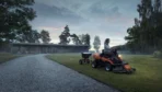 husqvarna profi frontmaher r 216t awd grundgerat ohne mahwerk modell 2025 neu – Image 8