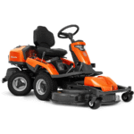 husqvarna profi frontmaher r 316tx grundgerat ohne mahwerk modell 2025 neu