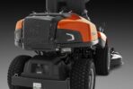 Husqvarna Profi Allrad-Frontmäher R 316TX AWD – Grundgerät ohne Mähwerk – Modell 2025-Neu – Image 5