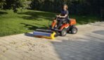 husqvarna profi allrad frontmaher r 316tsx awd grundgerat ohne mahwerk modell 2025 neu – Image 5