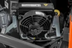husqvarna profi allrad frontmaher r 420tsx awd grundgerat ohne mahwerk modell 2025 neu – Image 6