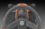 husqvarna akku frontmaher rider 200ix grundgerat ohne mahdeck modell 2025 neu – Image 6