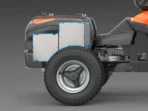 husqvarna akku frontmaher rider 200ix grundgerat ohne mahdeck modell 2025 neu – Image 12