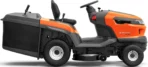 husqvarna rasentraktor tc 215t modell 2025 neu – Image 3