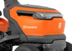 husqvarna akku rasentraktor ts 100i modell 2025 neu – Image 4