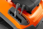 husqvarna rasentraktor ts 112 modell 2025 neu – Image 10