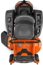 husqvarna zero turn profi maher z448 modell 2025 neu – Image 6