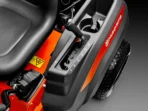 Husqvarna Null-Wendekreis Mäher Z242F – Modell 2025-Neu – Image 18
