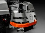 Husqvarna Null-Wendekreis Mäher Z242F – Modell 2025-Neu – Image 2