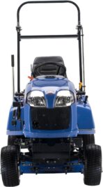 iseki diesel rasentraktor sxg 216 m mit stvzo paket mit mechanischer entleerung modell 2025 neu – Image 2