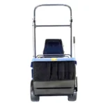 iseki diesel rasentraktor sxg 216 m mit stvzo paket mit mechanischer entleerung modell 2025 neu – Image 8