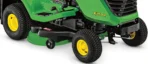 john deere rasentraktor x350r modell 2025 neu – Image 4