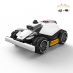 Mammotion LUBA mini 2 AWD 1500 Mähroboter – Kabellos, Allradantrieb & KI-Navigation – Image 2