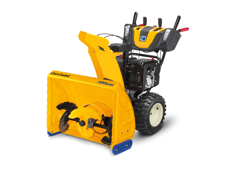 RS23.png Cub Cadet Schneefräse XS3 71 SWE- 230V E-Start 4,8-Neu – Image 1