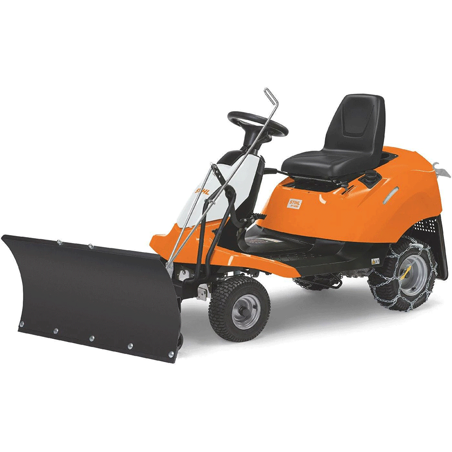 STIHL_RT_4082_Winterpaket_-2.png stihl aufsitzmaher rt 4082 winterpaket mit schneeschild und schneeketten modell 2025 neu – Image 1