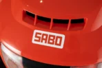 sabo rasentraktor 110 s modell 2025 neu – Image 5