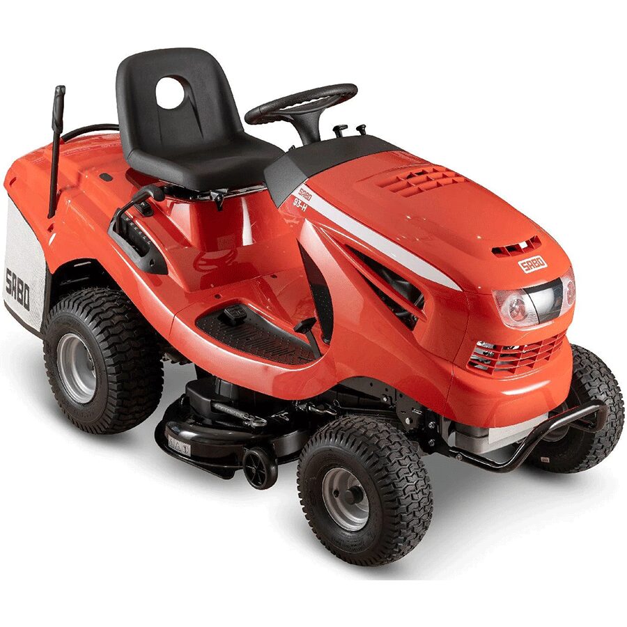 Sabo_93-H_202-2.jpg sabo rasentraktor 93 h modell 2025 neu – Image 1