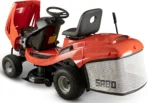 sabo rasentraktor 93 h modell 2025 neu – Image 3