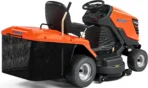 simplicity rasentraktor baron slc 102 modell 2025 neu – Image 10