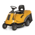 stiga aufsitzmaher combi 372 mit mulchkit modell 2025 neu – Image 4