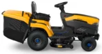 stiga akku rasentraktor estate 384e modell 2025 neu – Image 3