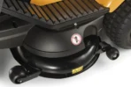 stiga rasentraktor estate 7102 w special honda modell 2025 neu – Image 12